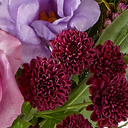 Work of Art Bouquet – MARILYN'S FLOWERS & GIFTS, Camden TN