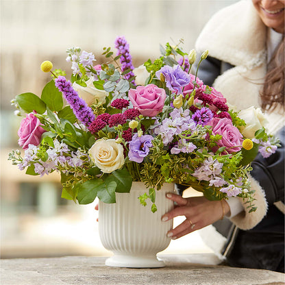 Work of Art Bouquet – MARILYN'S FLOWERS & GIFTS, Camden TN
