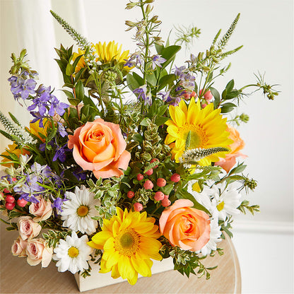 The Good Life Bouquet – MARILYN'S FLOWERS & GIFTS, Camden TN
