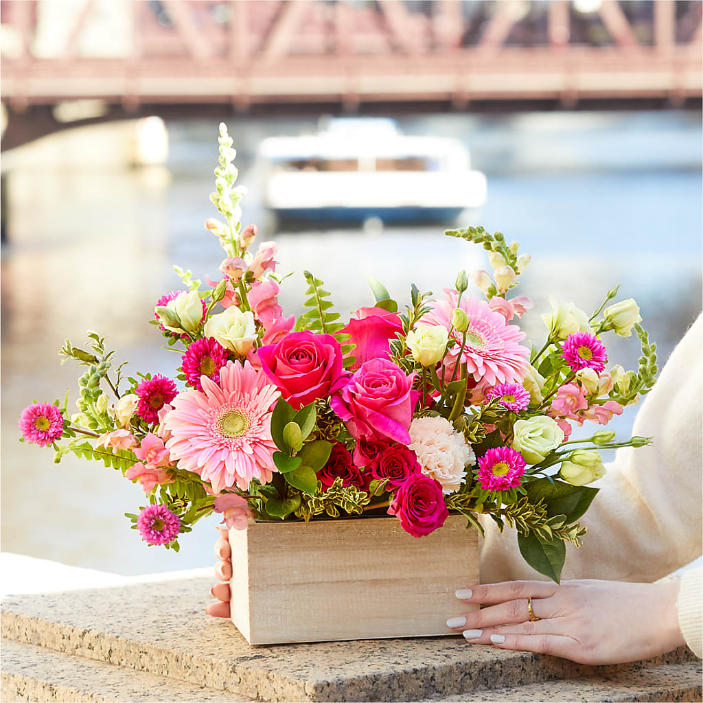 Too Cute Bouquet – MARILYN'S FLOWERS & GIFTS, Camden TN