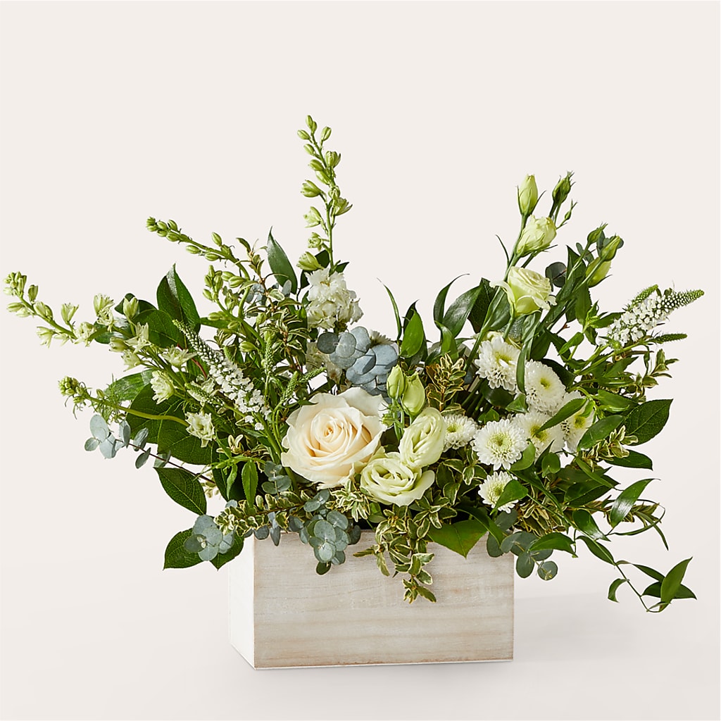 Cashmere Bouquet – MARILYN'S FLOWERS & GIFTS, Camden TN