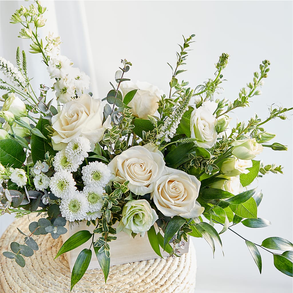 Cashmere Bouquet – MARILYN'S FLOWERS & GIFTS, Camden TN