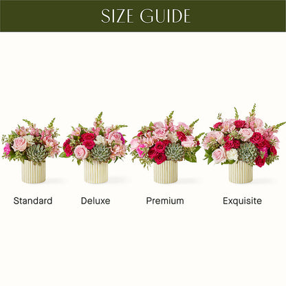Magenta Musings Bouquet – MARILYN'S FLOWERS & GIFTS, Camden TN