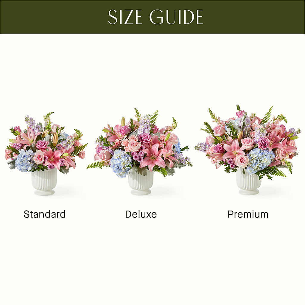 Wonderland Bouquet – MARILYN'S FLOWERS & GIFTS, Camden TN