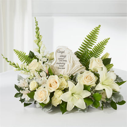 Holding You Close Arrangement – MARILYN'S FLOWERS & GIFTS, Camden TN