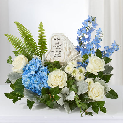 Dearest Arrangement – MARILYN'S FLOWERS & GIFTS, Camden TN