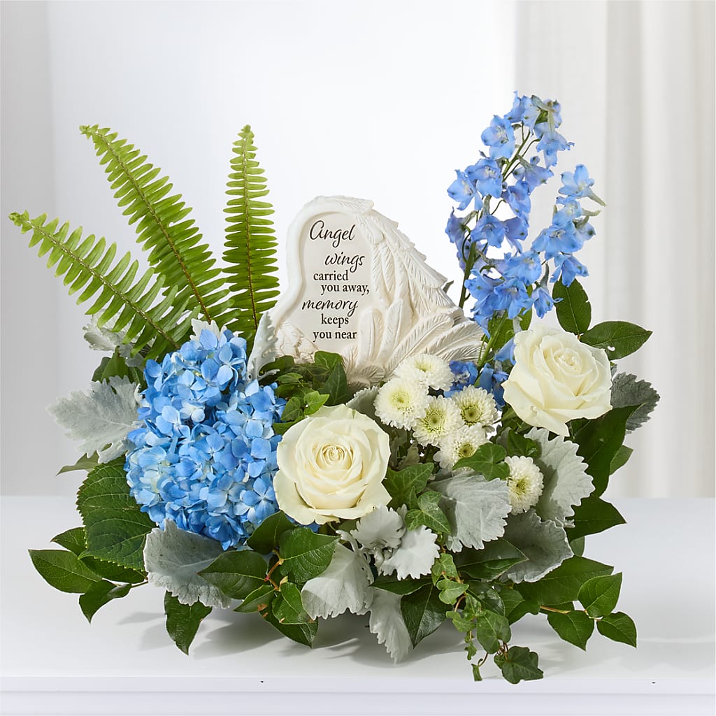 Dearest Arrangement – MARILYN'S FLOWERS & GIFTS, Camden TN