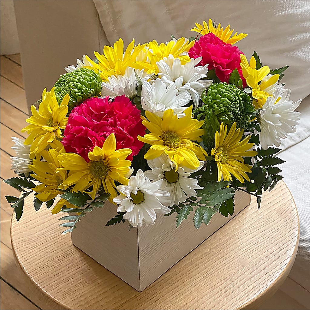 Sorbet Bouquet – MARILYN'S FLOWERS & GIFTS, Camden TN