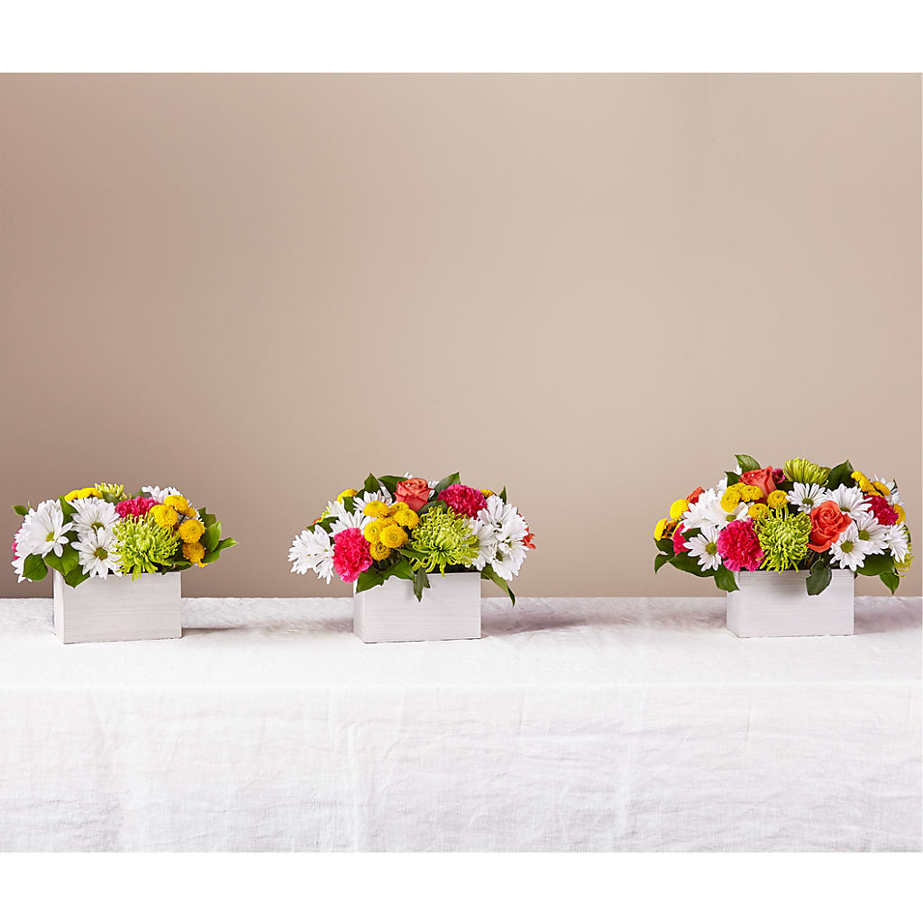 Sorbet Bouquet – MARILYN'S FLOWERS & GIFTS, Camden TN