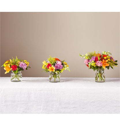 Party Punch Bouquet – MARILYN'S FLOWERS & GIFTS, Camden TN