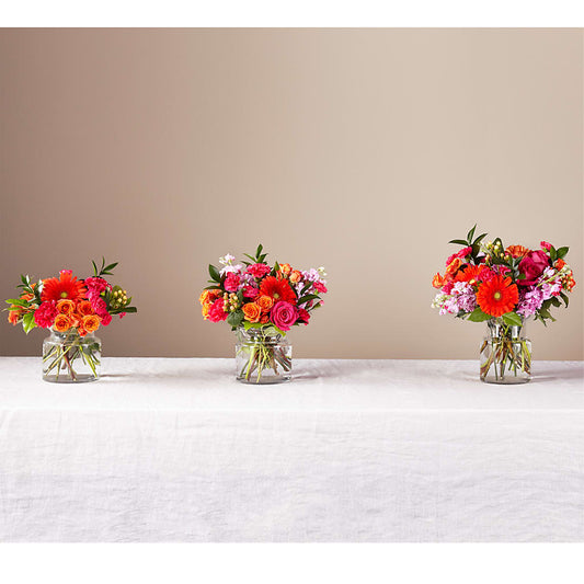 Fiesta Bouquet – MARILYN'S FLOWERS & GIFTS, Camden TN