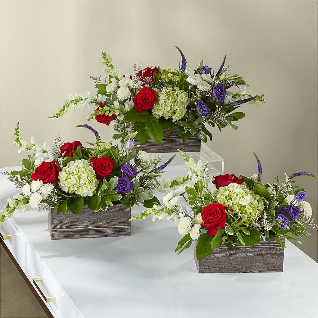 Sweet Magnolia Bouquet – MARILYN'S FLOWERS & GIFTS, Camden TN