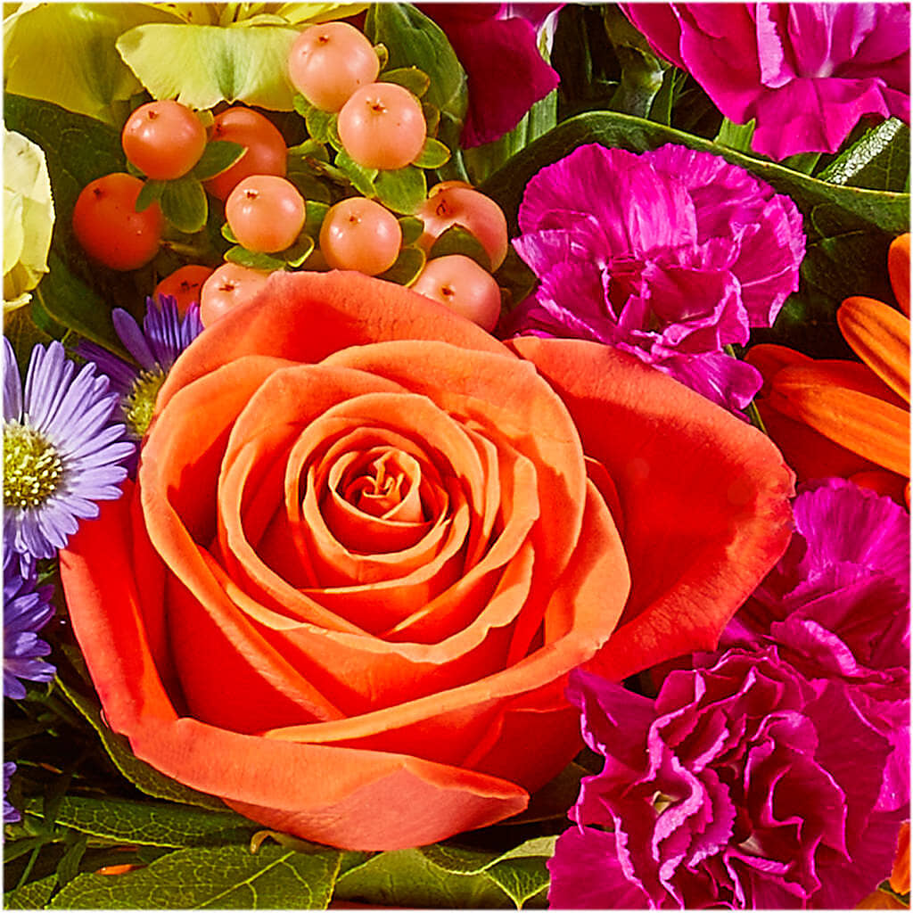 Tricks & Treats Pumpkin – MARILYN'S FLOWERS & GIFTS, Camden TN