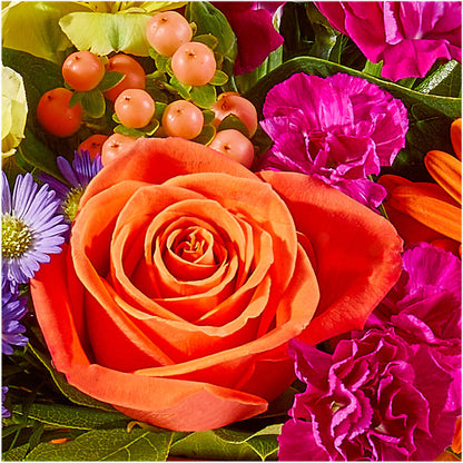 Tricks & Treats Pumpkin – MARILYN'S FLOWERS & GIFTS, Camden TN