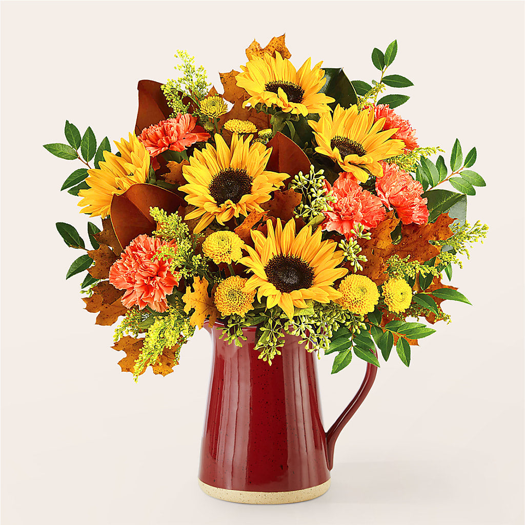 Gourd Vibes Bouquet – MARILYN'S FLOWERS & GIFTS, Camden TN