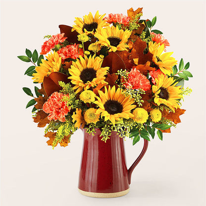 Gourd Vibes Bouquet – MARILYN'S FLOWERS & GIFTS, Camden TN