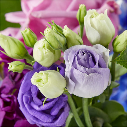 Twilight Glow Bouquet – MARILYN'S FLOWERS & GIFTS, Camden TN