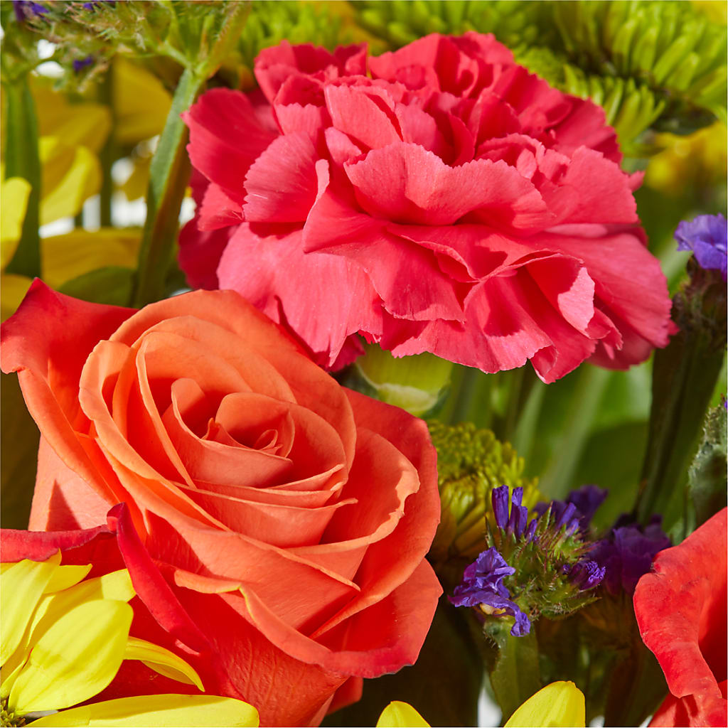 Brighter Days Bouquet – MARILYN'S FLOWERS & GIFTS, Camden TN