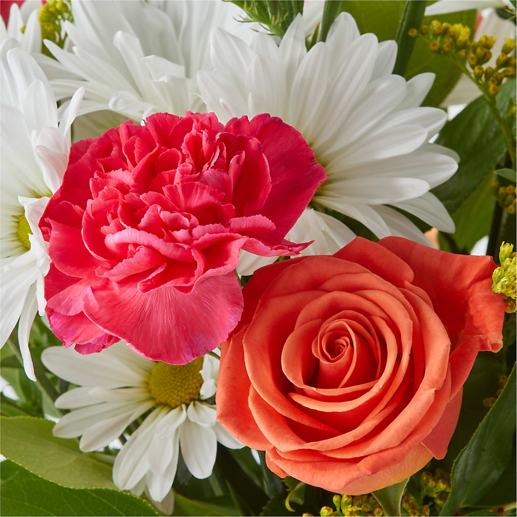 Oopsie Daisy Bouquet – MARILYN'S FLOWERS & GIFTS, Camden TN