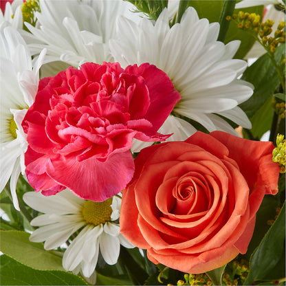 Oopsie Daisy Bouquet – MARILYN'S FLOWERS & GIFTS, Camden TN