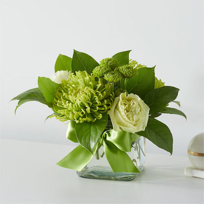 Emerald Forest Bouquet – MARILYN'S FLOWERS & GIFTS, Camden TN