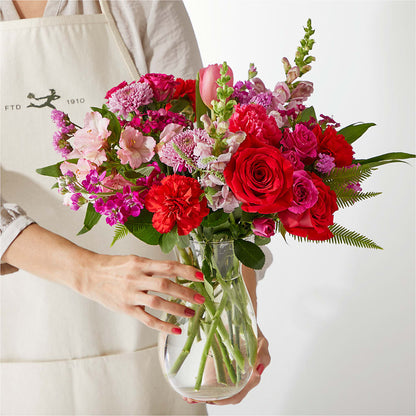 Together Forever - A Florist Original – MARILYN'S FLOWERS & GIFTS, Camden TN