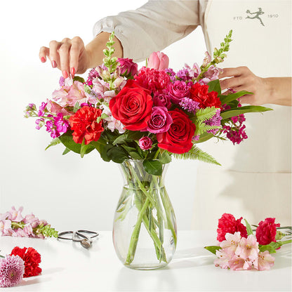 Together Forever - A Florist Original – MARILYN'S FLOWERS & GIFTS, Camden TN