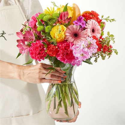 Cue the Confetti - A Florist Original – MARILYN'S FLOWERS & GIFTS, Camden TN