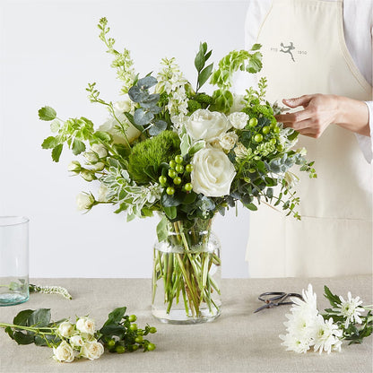 Irish Garden - A Florist Original – MARILYN'S FLOWERS & GIFTS, Camden TN