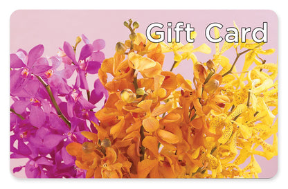 Gift Card – MARILYN'S FLOWERS & GIFTS, Camden TN