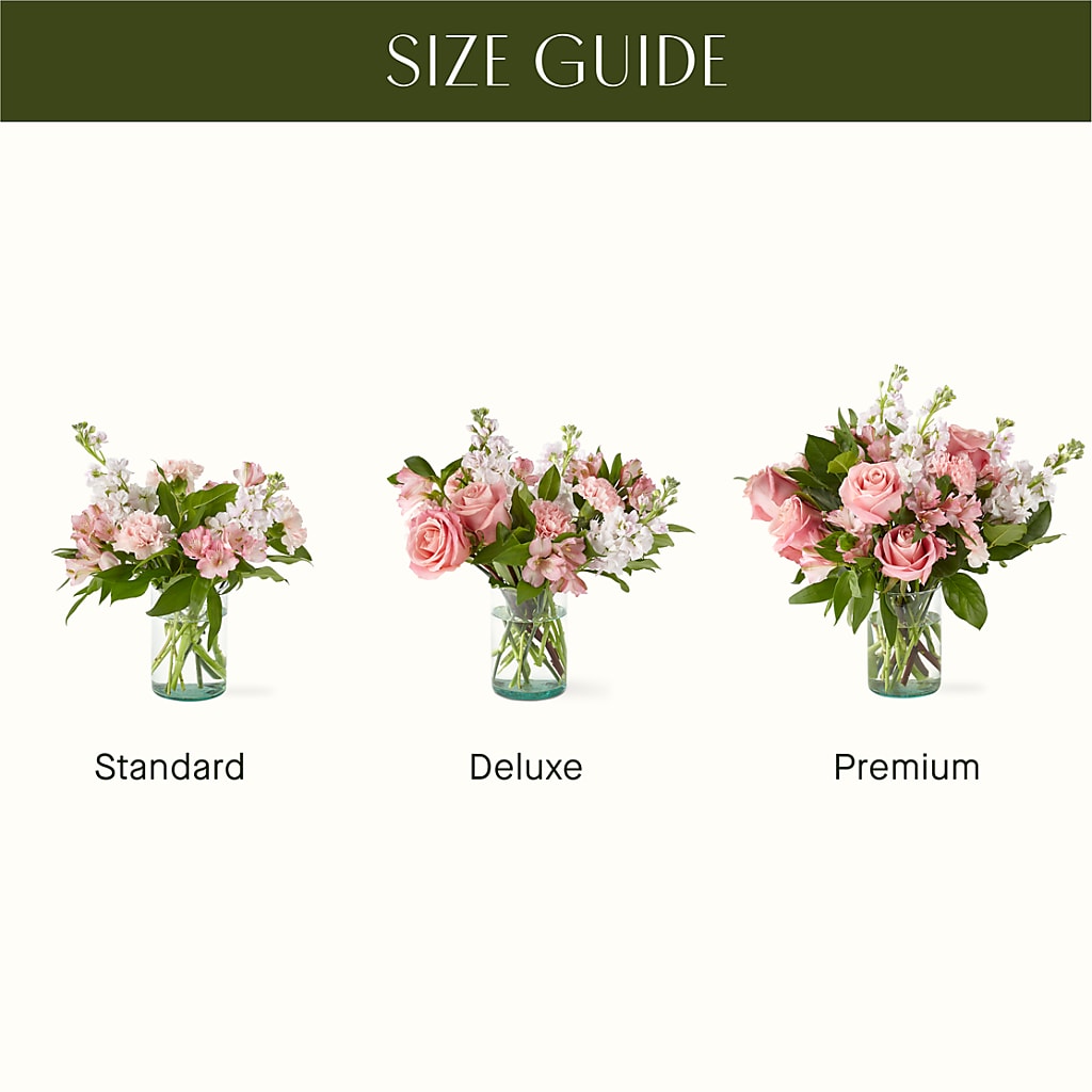 At the Ballet Bouquet – MARILYN'S FLOWERS & GIFTS, Camden TN
