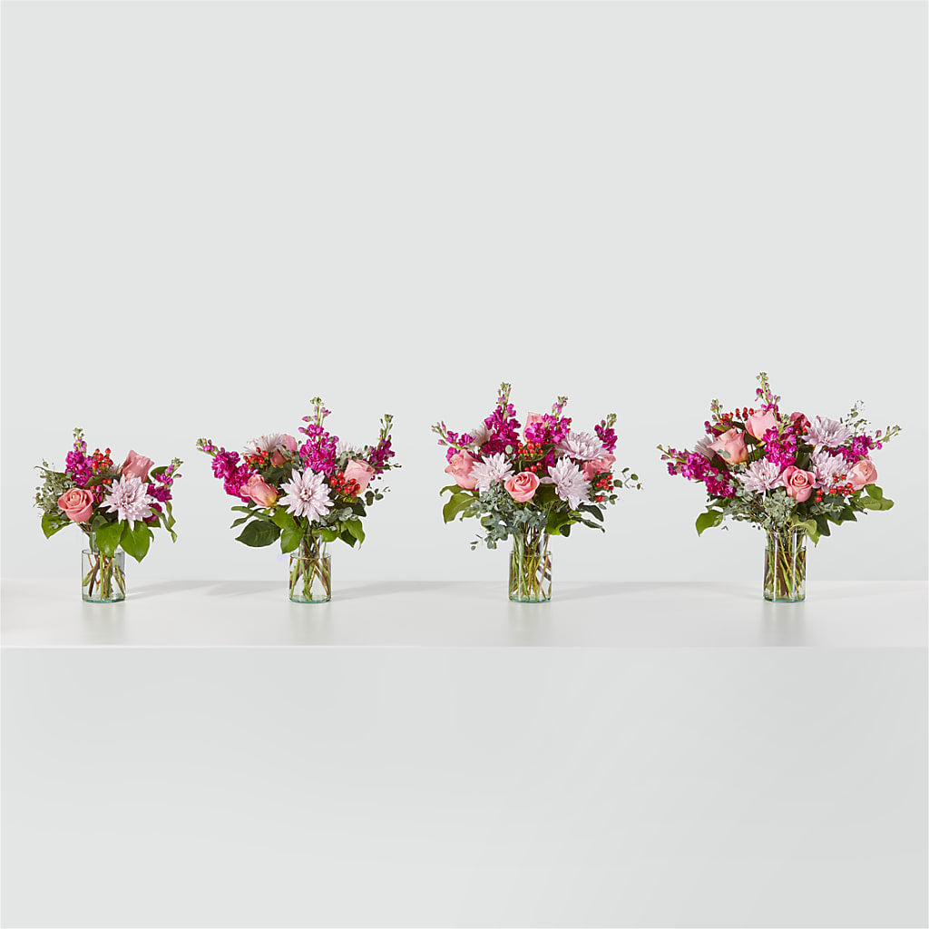 Sunday Morning Bouquet – MARILYN'S FLOWERS & GIFTS, Camden TN