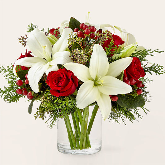 Glittering Lights Bouquet – MARILYN'S FLOWERS & GIFTS, Camden TN