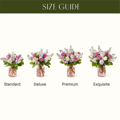 Springtime Spritz Bouquet – MARILYN'S FLOWERS & GIFTS, Camden TN