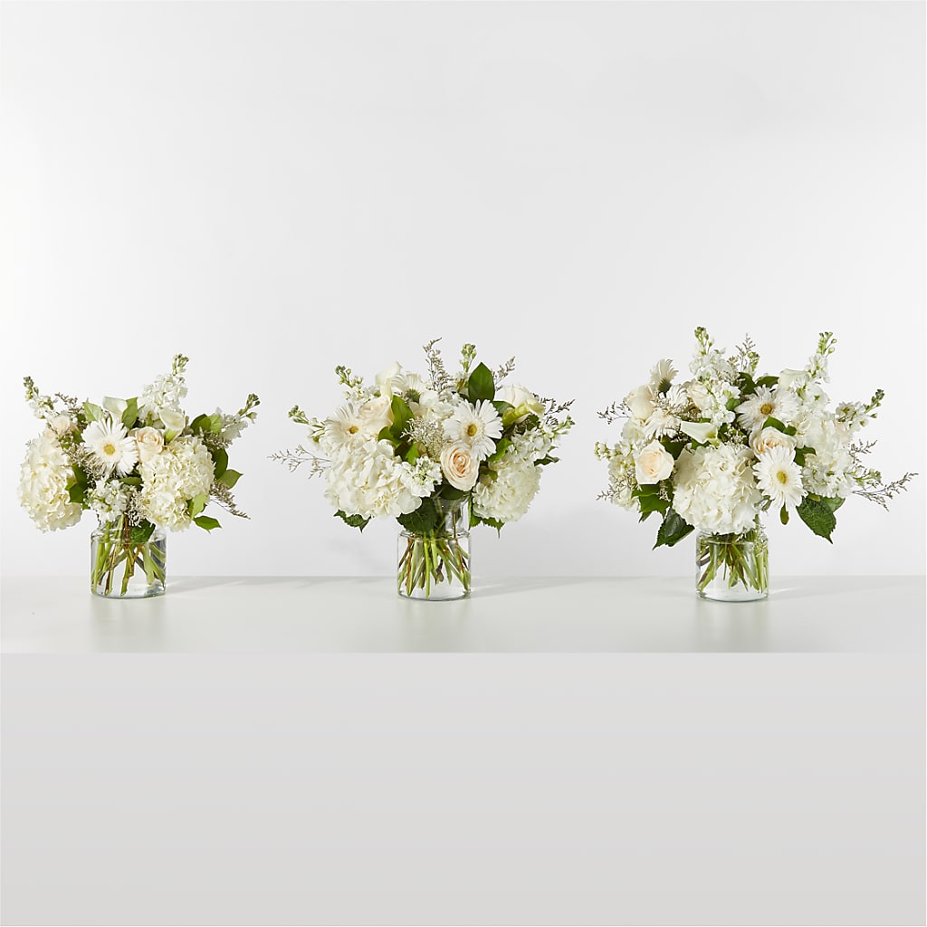 Sun-drenched Blooms Box Bouquet – MARILYN'S FLOWERS & GIFTS, Camden TN