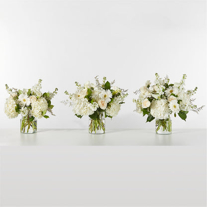 Sun-drenched Blooms Box Bouquet – MARILYN'S FLOWERS & GIFTS, Camden TN