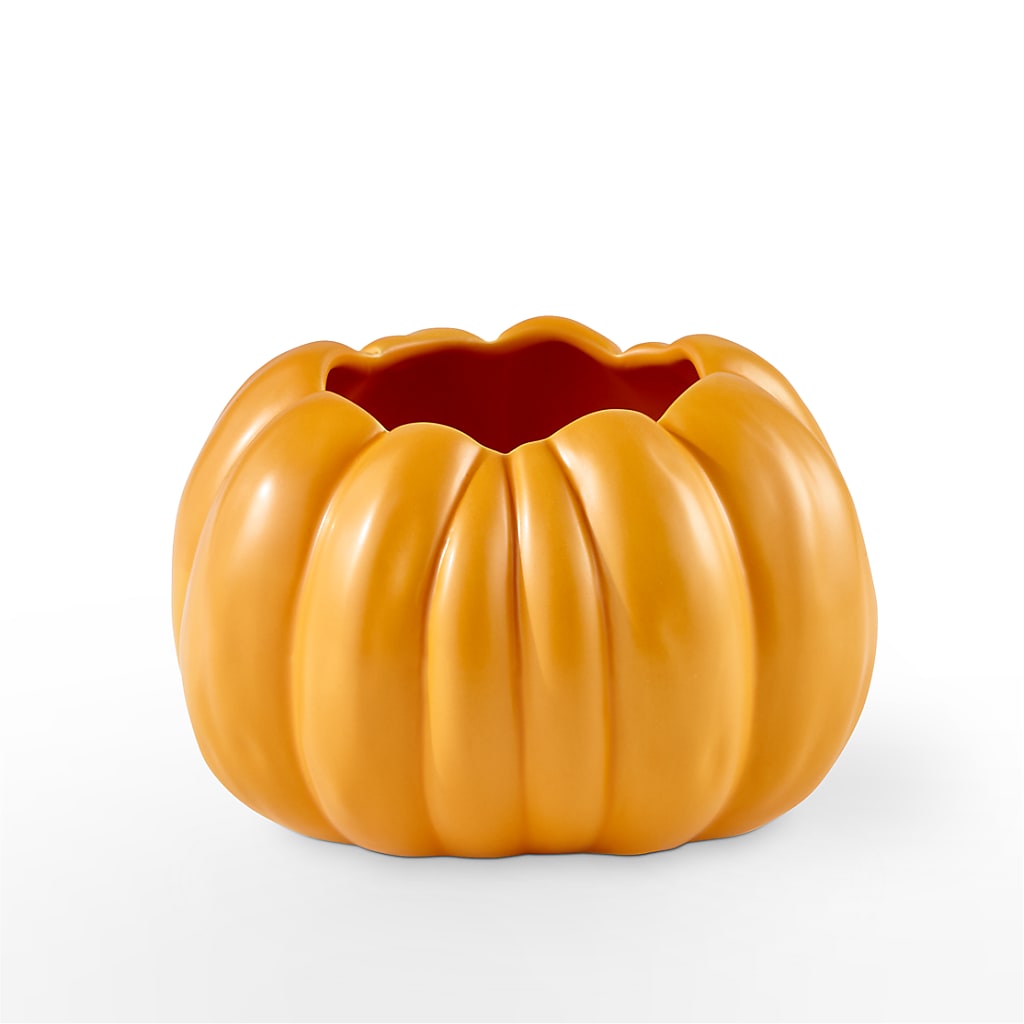 Pick of the Patch Pumpkin Bouquet – MARILYN'S FLOWERS & GIFTS, Camden TN