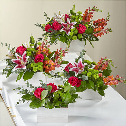 Wild Spirit Bouquet – MARILYN'S FLOWERS & GIFTS, Camden TN