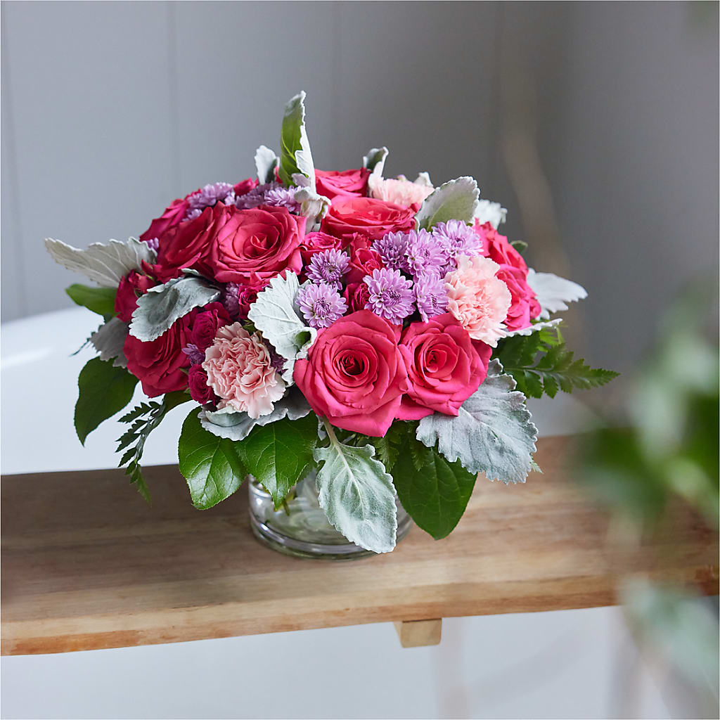 Sweet As Can Be Bouquet – MARILYN'S FLOWERS & GIFTS, Camden TN