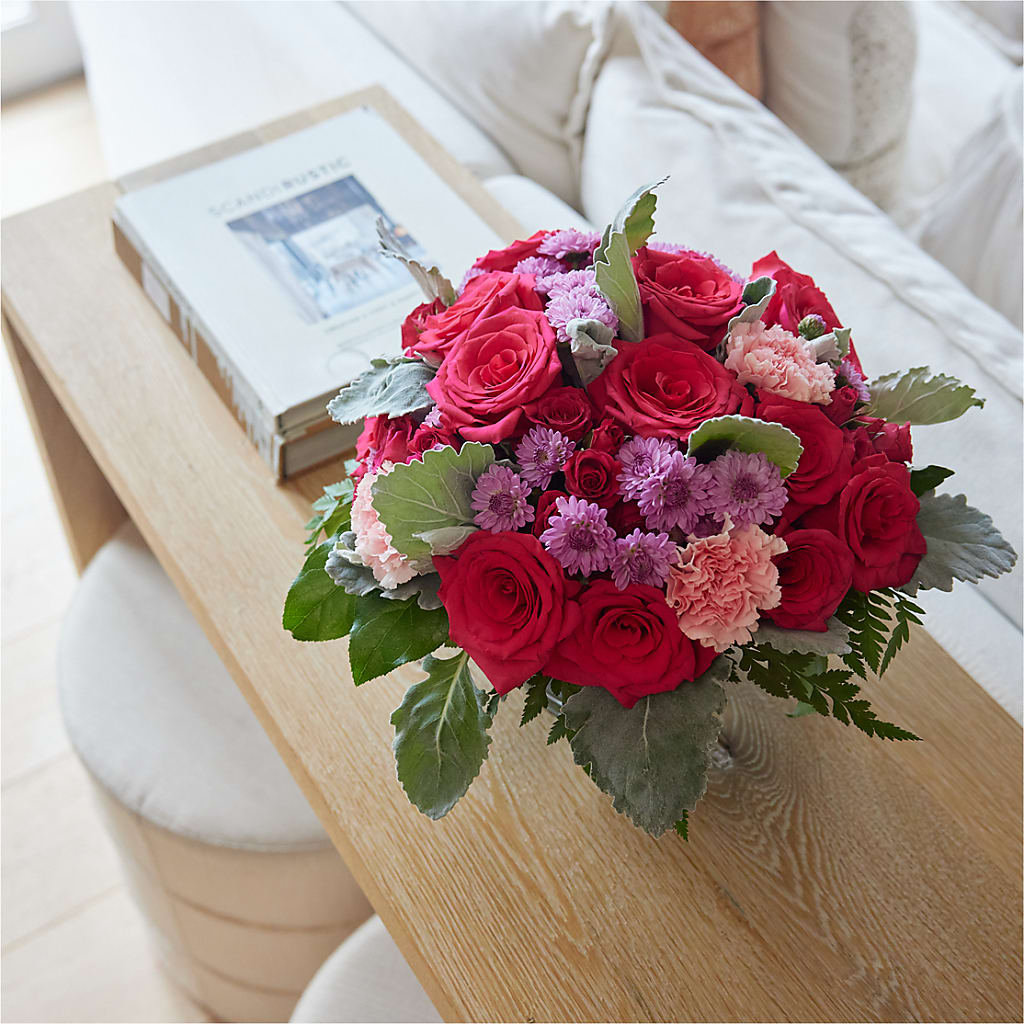 Sweet As Can Be Bouquet – MARILYN'S FLOWERS & GIFTS, Camden TN
