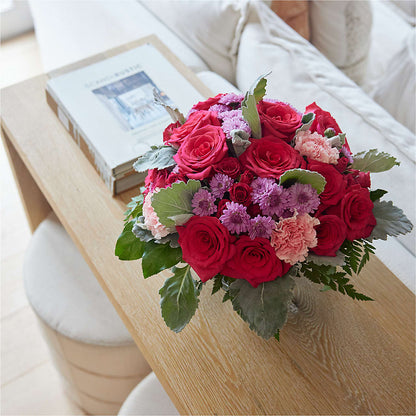 Sweet As Can Be Bouquet – MARILYN'S FLOWERS & GIFTS, Camden TN