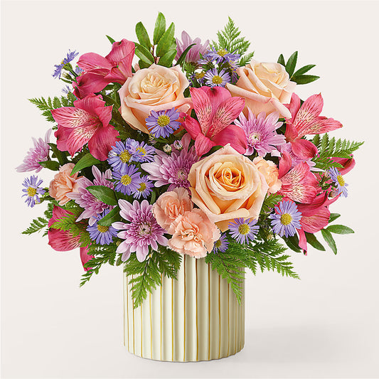 Sunset Serenade Bouquet – MARILYN'S FLOWERS & GIFTS, Camden TN
