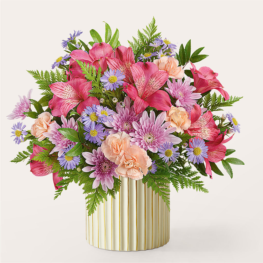Sunset Serenade Bouquet – MARILYN'S FLOWERS & GIFTS, Camden TN