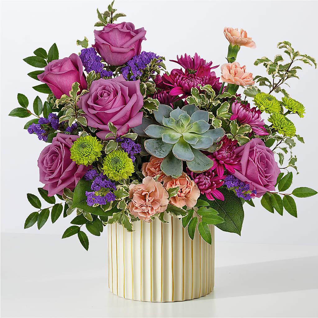 You're a Gem Bouquet – MARILYN'S FLOWERS & GIFTS, Camden TN