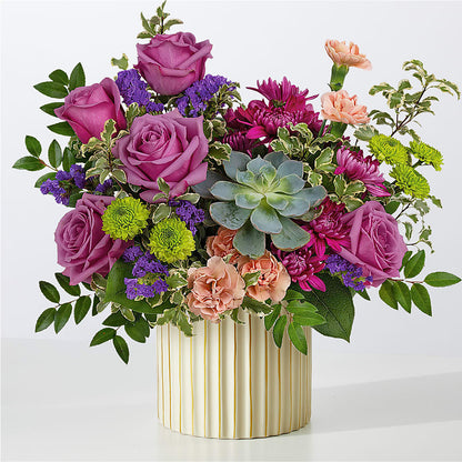 You're a Gem Bouquet – MARILYN'S FLOWERS & GIFTS, Camden TN
