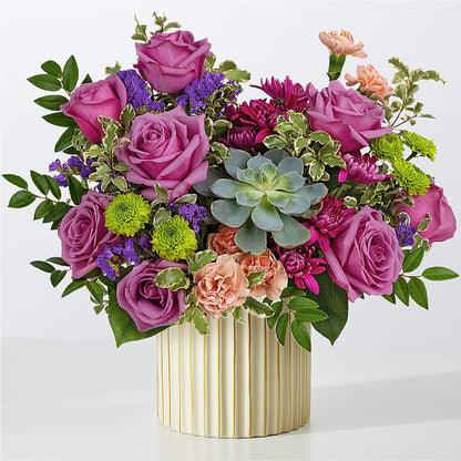 You're a Gem Bouquet – MARILYN'S FLOWERS & GIFTS, Camden TN