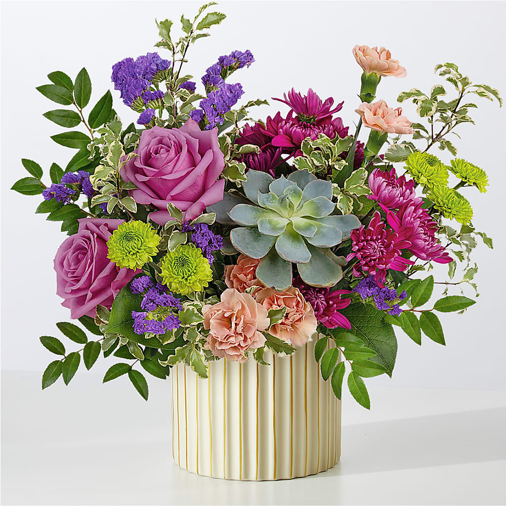 You're a Gem Bouquet – MARILYN'S FLOWERS & GIFTS, Camden TN