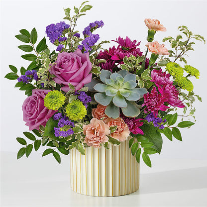 You're a Gem Bouquet – MARILYN'S FLOWERS & GIFTS, Camden TN
