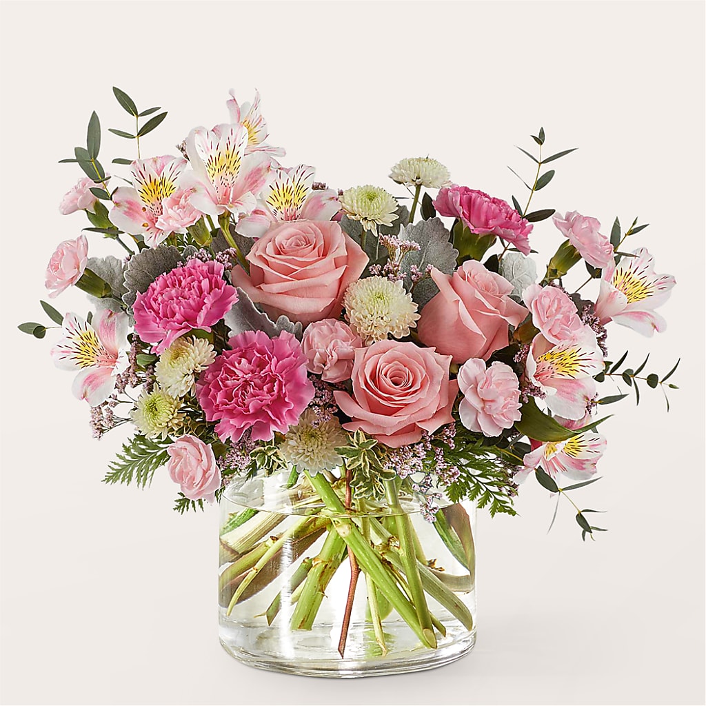 The Treehouse Bouquet – MARILYN'S FLOWERS & GIFTS, Camden TN