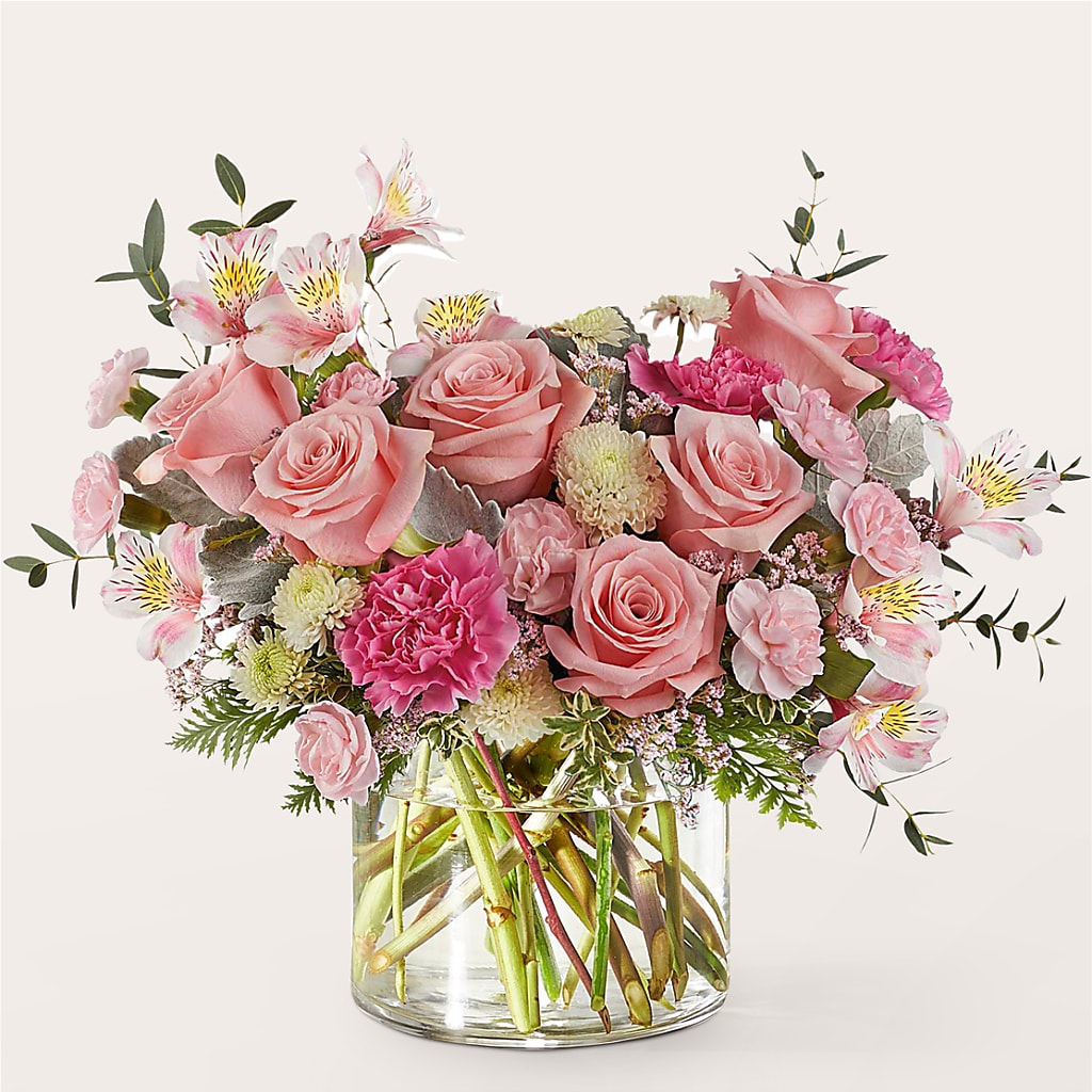 The Treehouse Bouquet – MARILYN'S FLOWERS & GIFTS, Camden TN